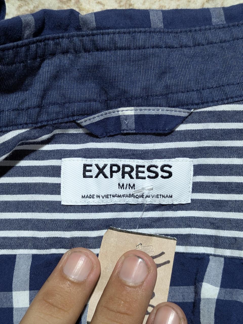 EXPRESS SHIRT FOR MEN