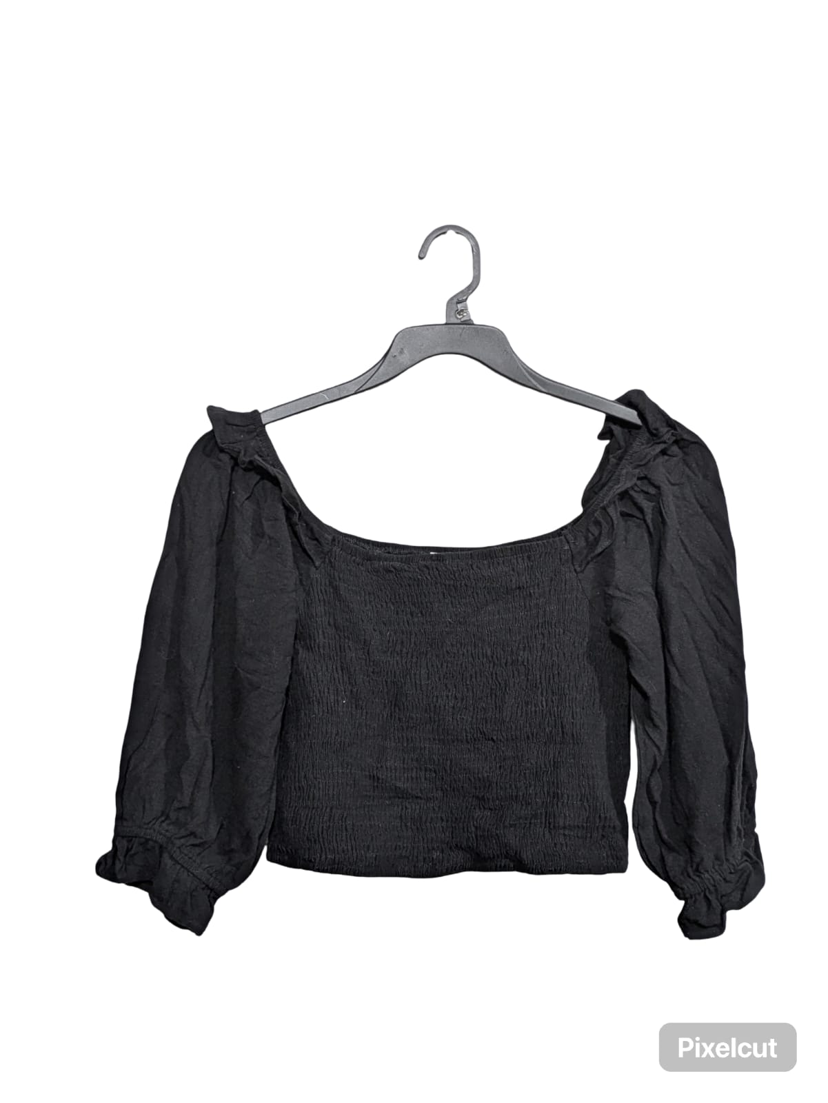 HEYSON CROP TOP FOR WOMEN