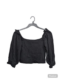 HEYSON CROP TOP FOR WOMEN