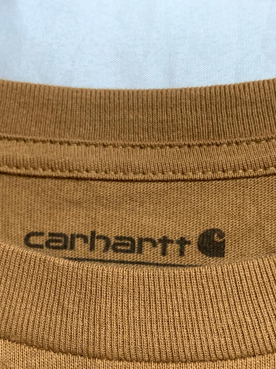 CARHARTT SHIRT FOR MEN