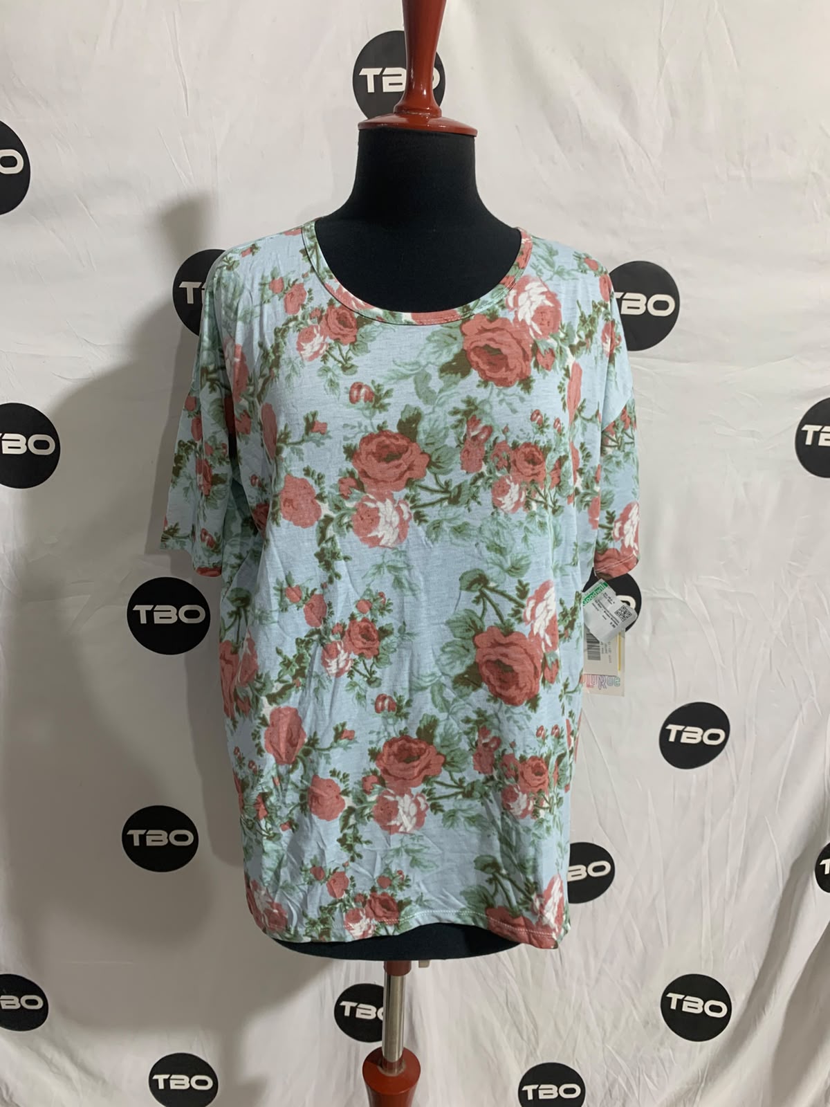 LULAROE TOP FOR WOMEN