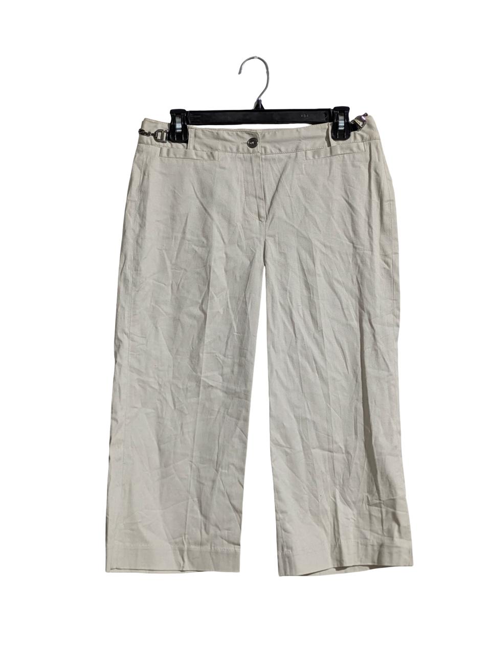LARRY LEVINE CAPRI FOR WOMEN