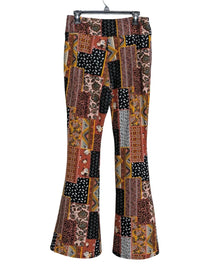 NO BOUNDARIES FLARE BOTTOM FOR WOMEN