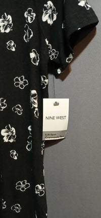 NINE WEST ORIGNAL BRANDED LADIES T-SHIRT