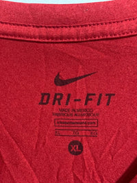 NIKE DRI FIT T-SHIRT FOR MEN