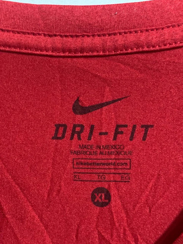 NIKE DRI FIT T-SHIRT FOR MEN
