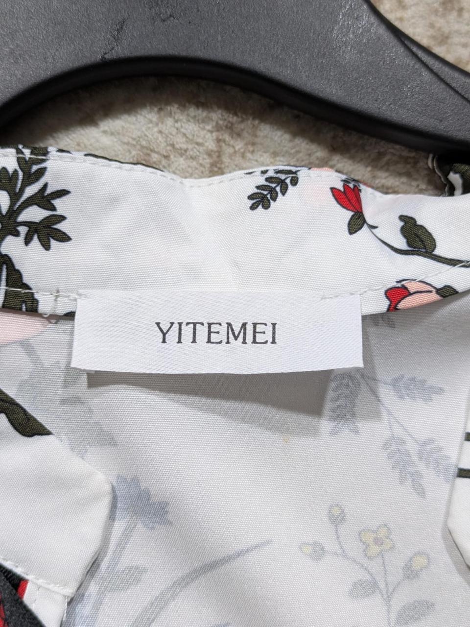 YITEMEI TOP FOR WOMEN