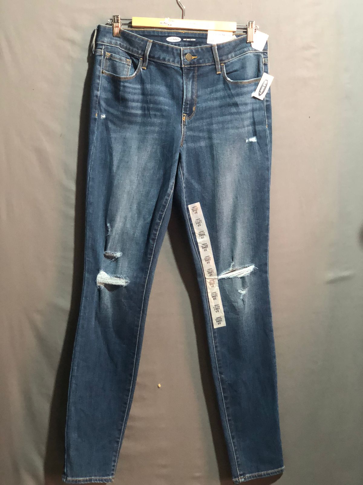 OLD NAVY ORIGNAL BRANDED LADIES JEANS