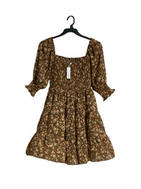 BALTIC BORN MINI DRESS FOR WOMEN