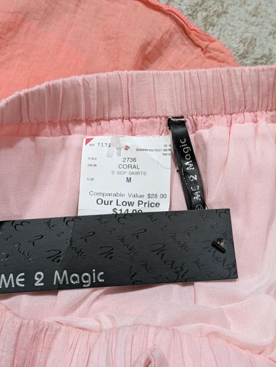 ME 2 MAGIC SKIRT FOR WOMEN