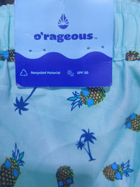 O'RAGEOUS SHORT FOR MEN