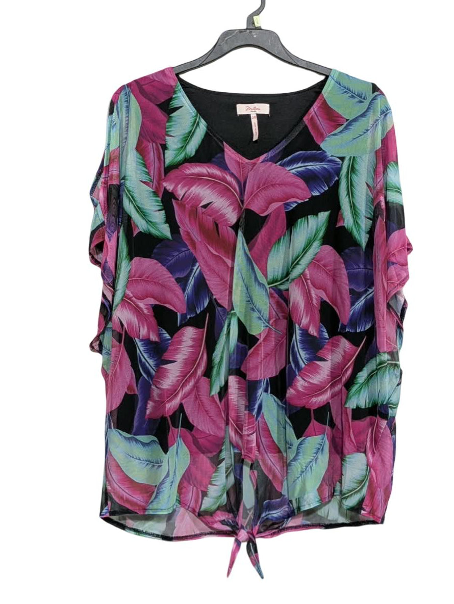 MILLER BLOUSE TOP FOR WOMEN