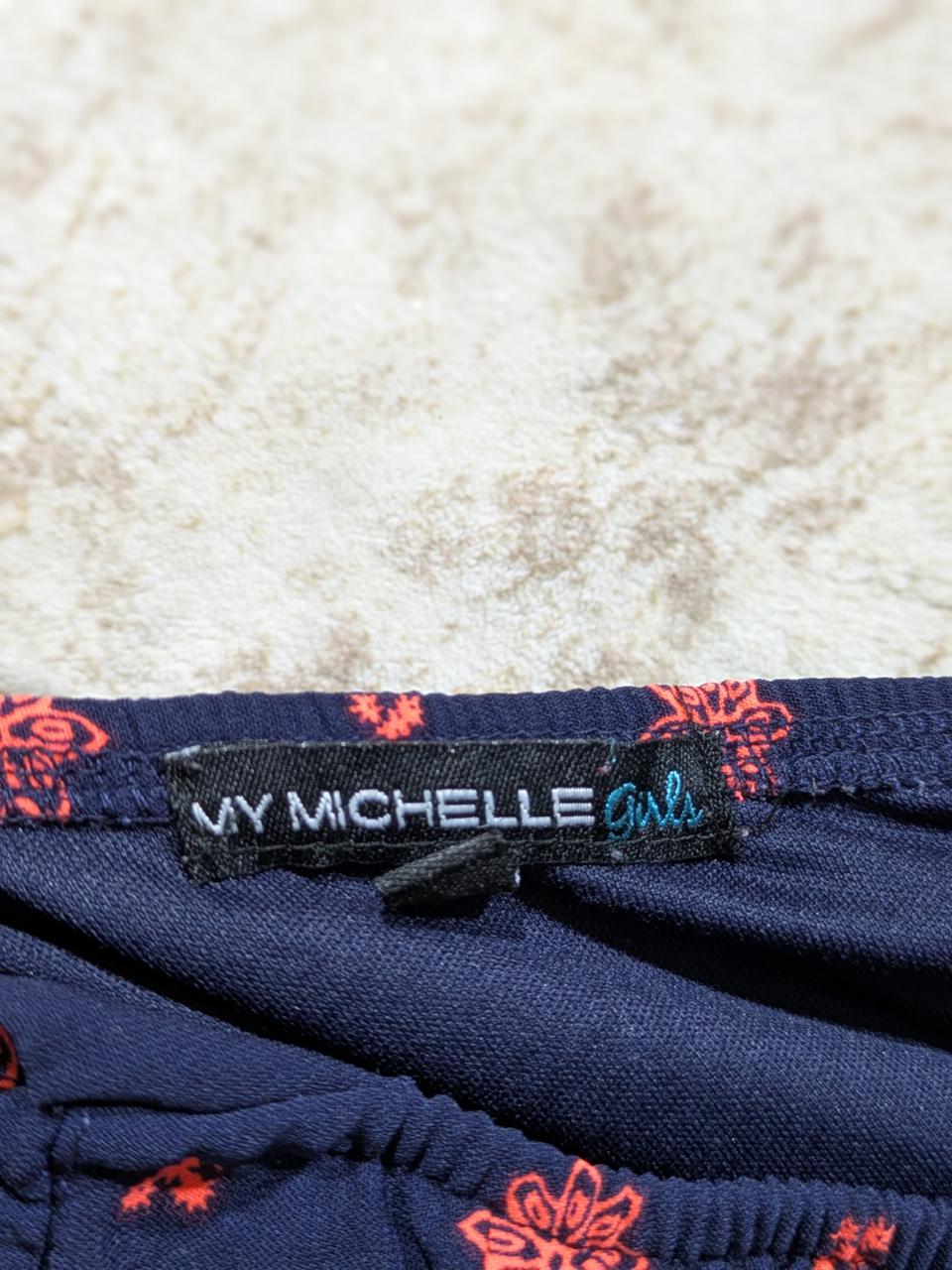 MY MICHELLE TOP FOR WOMEN