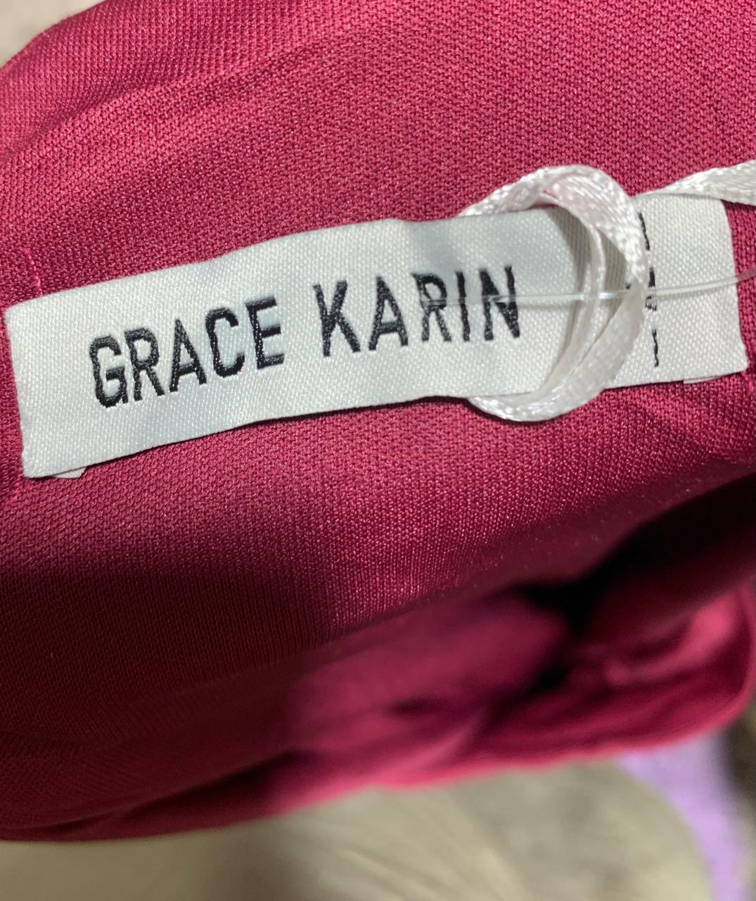 GRACE KARIN DRESS FOR WOMEN