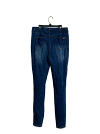 HALARA JEANS FOR WOMEN