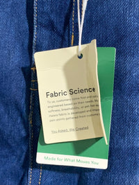 HALARA JEANS FOR WOMEN