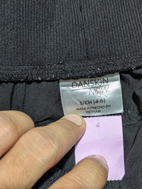DANSKIN TROUSER FOR WOMEN
