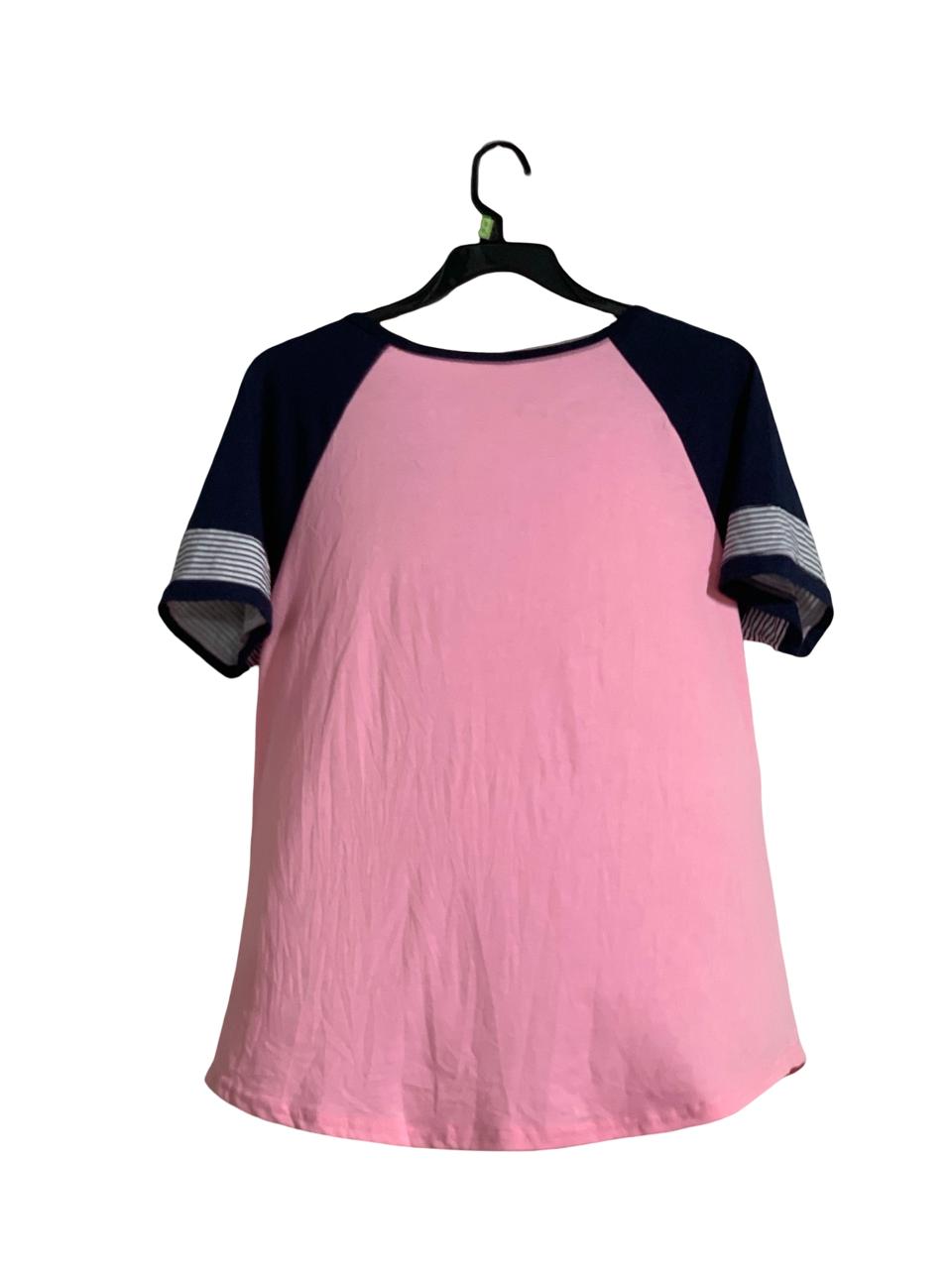 DOLNINE T-SHIRT FOR WOMEN