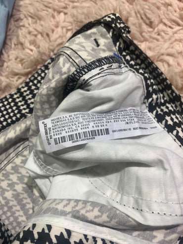 ZARA APPAREL BOTTOM FOR MEN