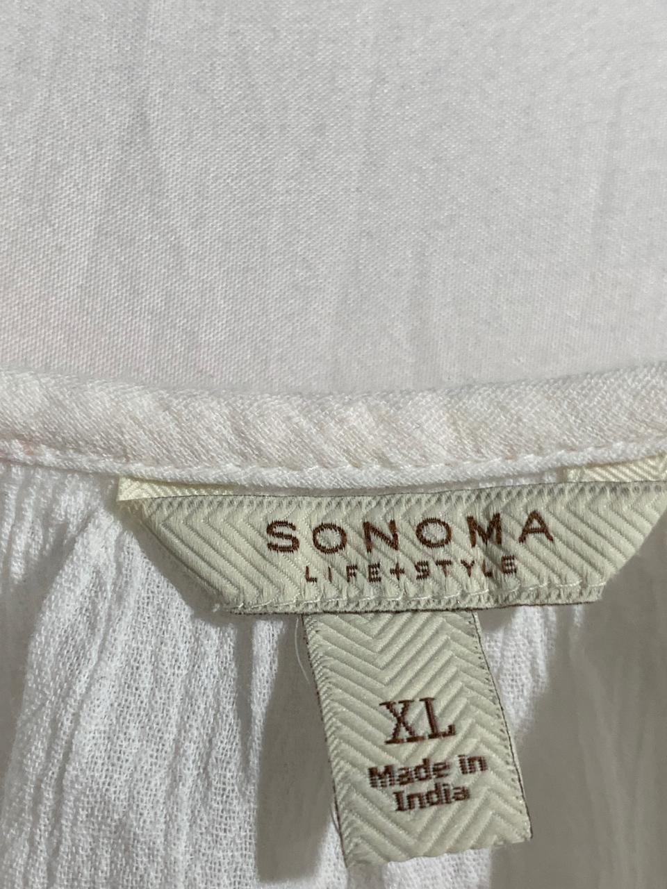 SONOMA TOP FOR WOMEN