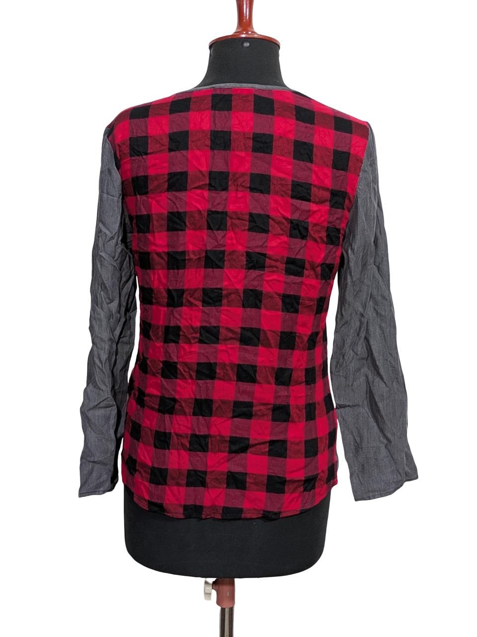 CHARLIE PAIGE SHIRT FOR WOMEN