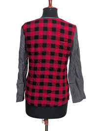 CHARLIE PAIGE SHIRT FOR WOMEN