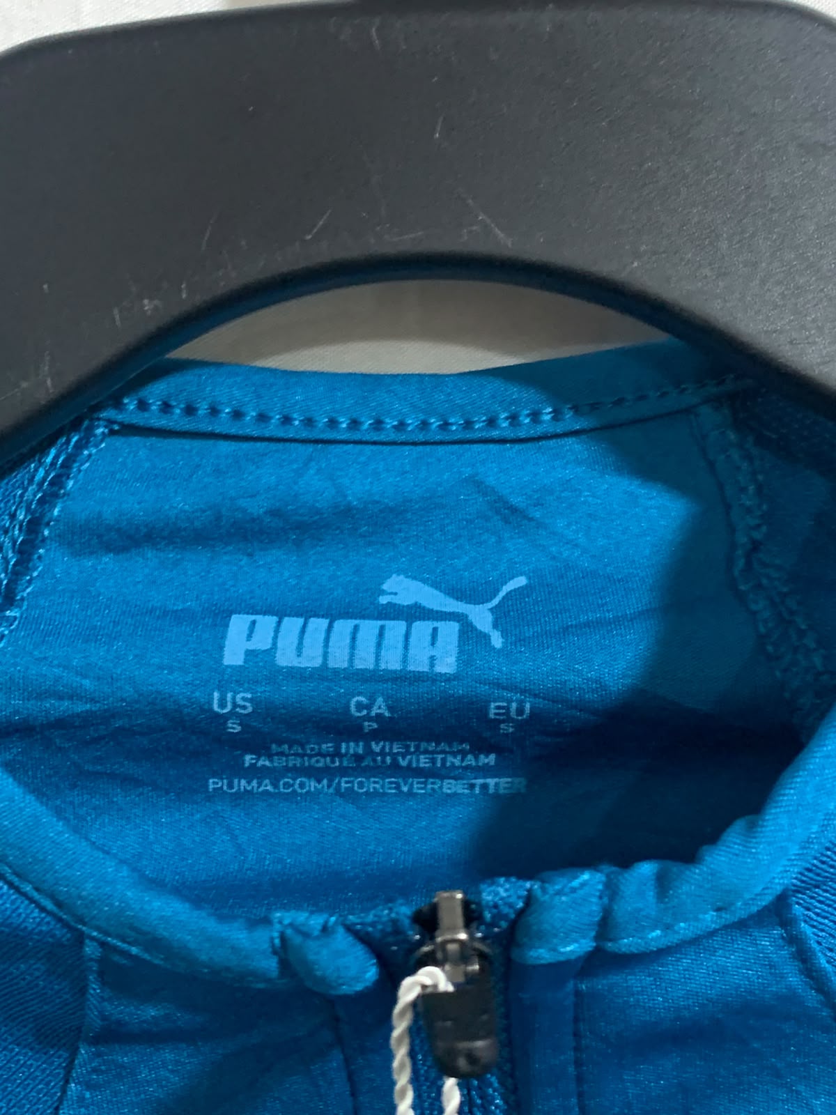 PUMA SHIRT FOR WOMEN