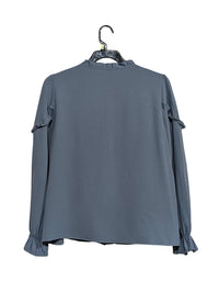 SHEIN BLOUSE TOP FOR WOMEN
