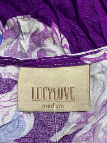 LUCYLOVE MIDI DRESS FOR WOMEN