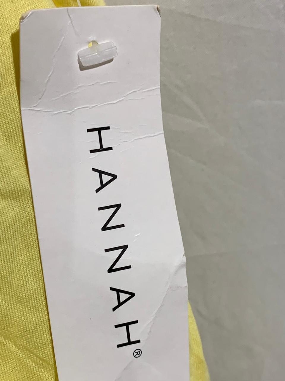 HANNAH TOP FOR WOMEN