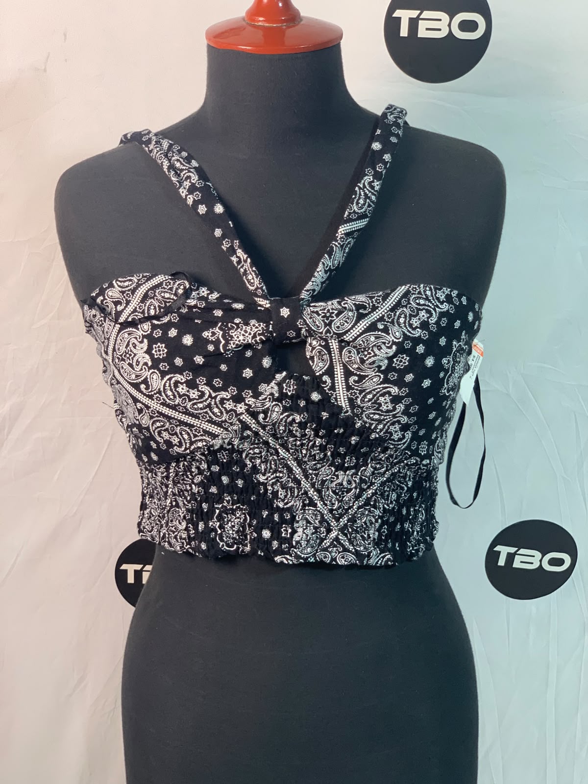 MONTEAU BLOUSE TOP FOR WOMEN