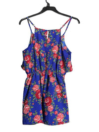 POOF MINI DRESS FOR WOMEN