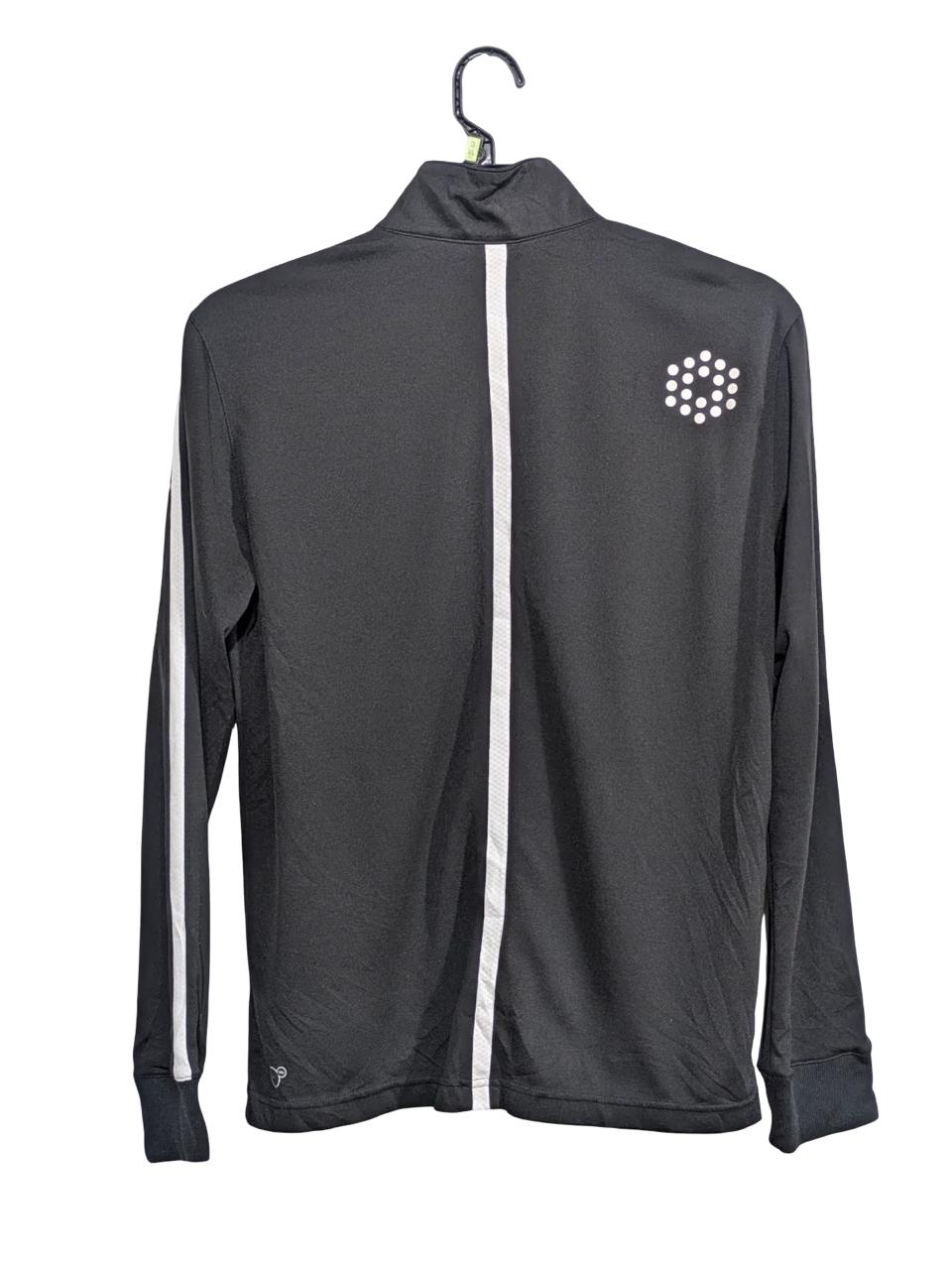 PUMA QUARTER ZIP SHIRT FOR WOMEN
