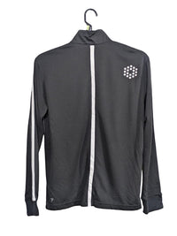 PUMA QUARTER ZIP SHIRT FOR WOMEN