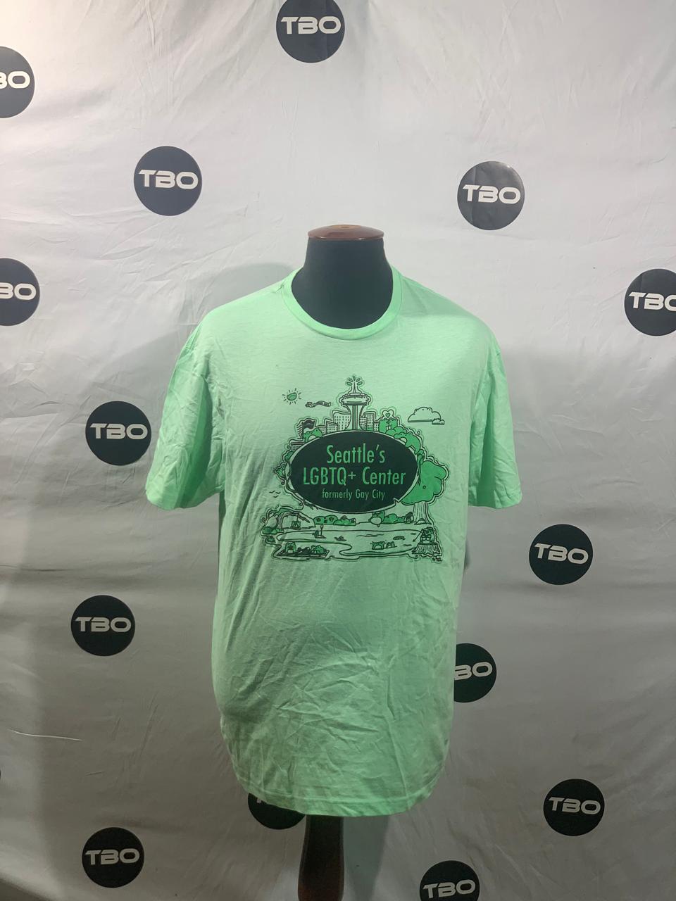 GILDAN T-SHIRT FOR MEN