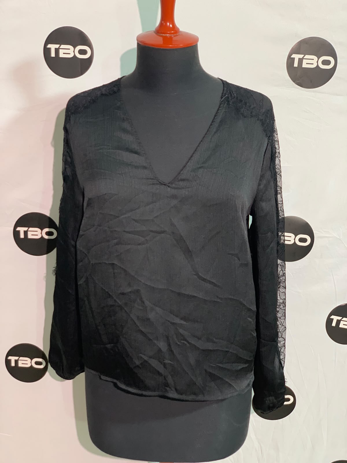 DYNAMITE TOP FOR WOMEN