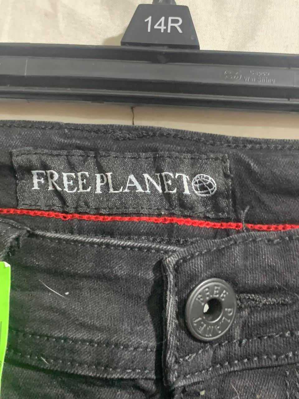 FREE PLANET JEANS FOR MEN