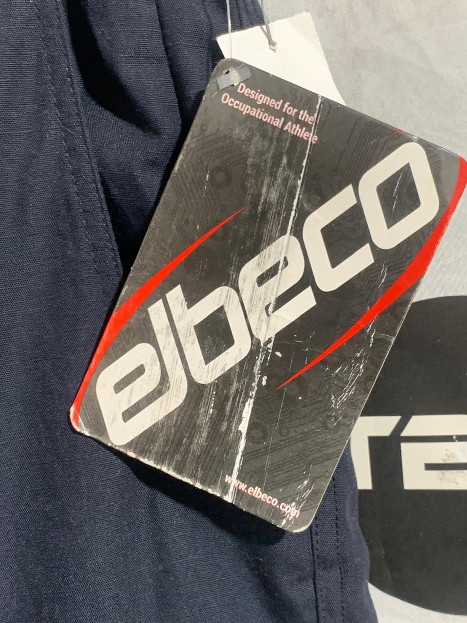 ELBECO COTTON CARGO PANT FOR MEN