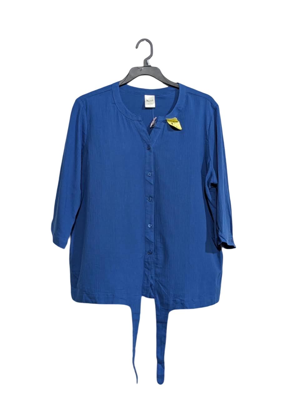 BLAIR BLOUSE TOP FOR WOMEN