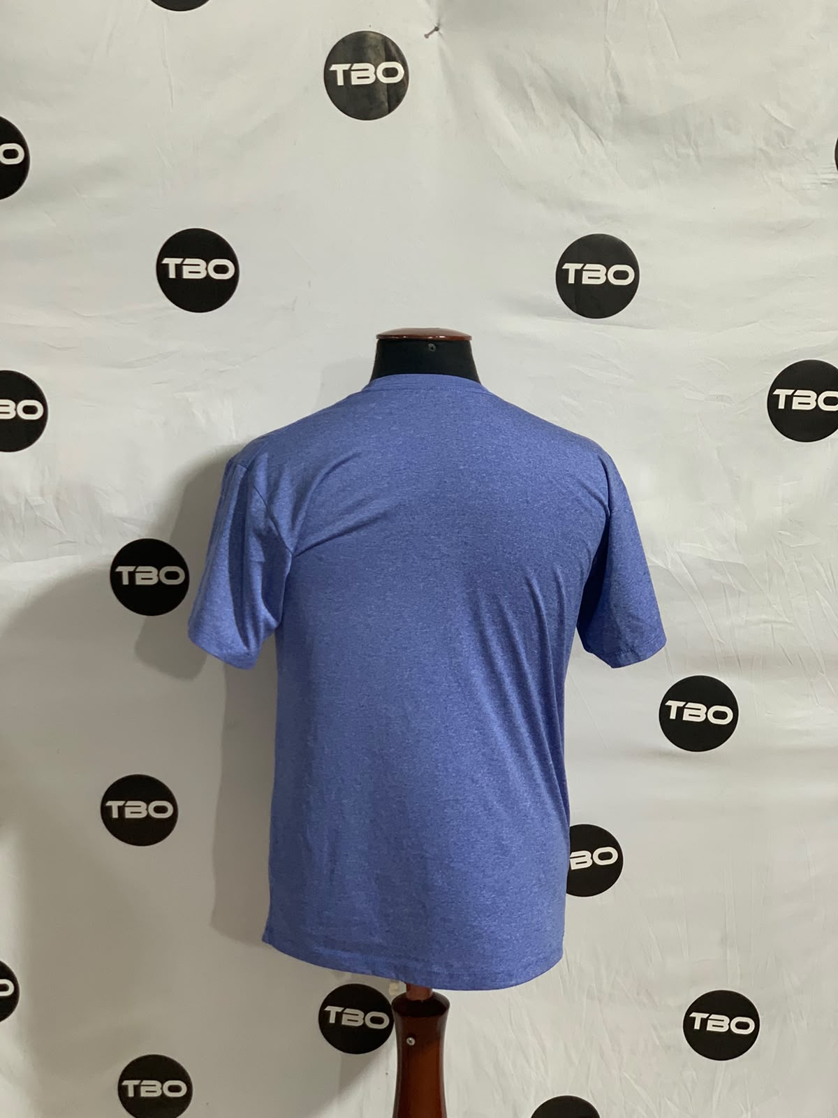 ATHLETIC T-SHIRT FOR MEN