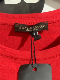 DOLCE & GABBANA T-SHIRT FOR WOMEN