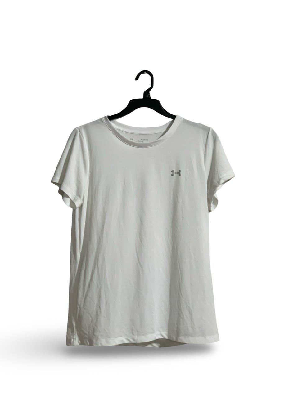 UNDER ARMOUR T-SHIRT FOR WOMEN