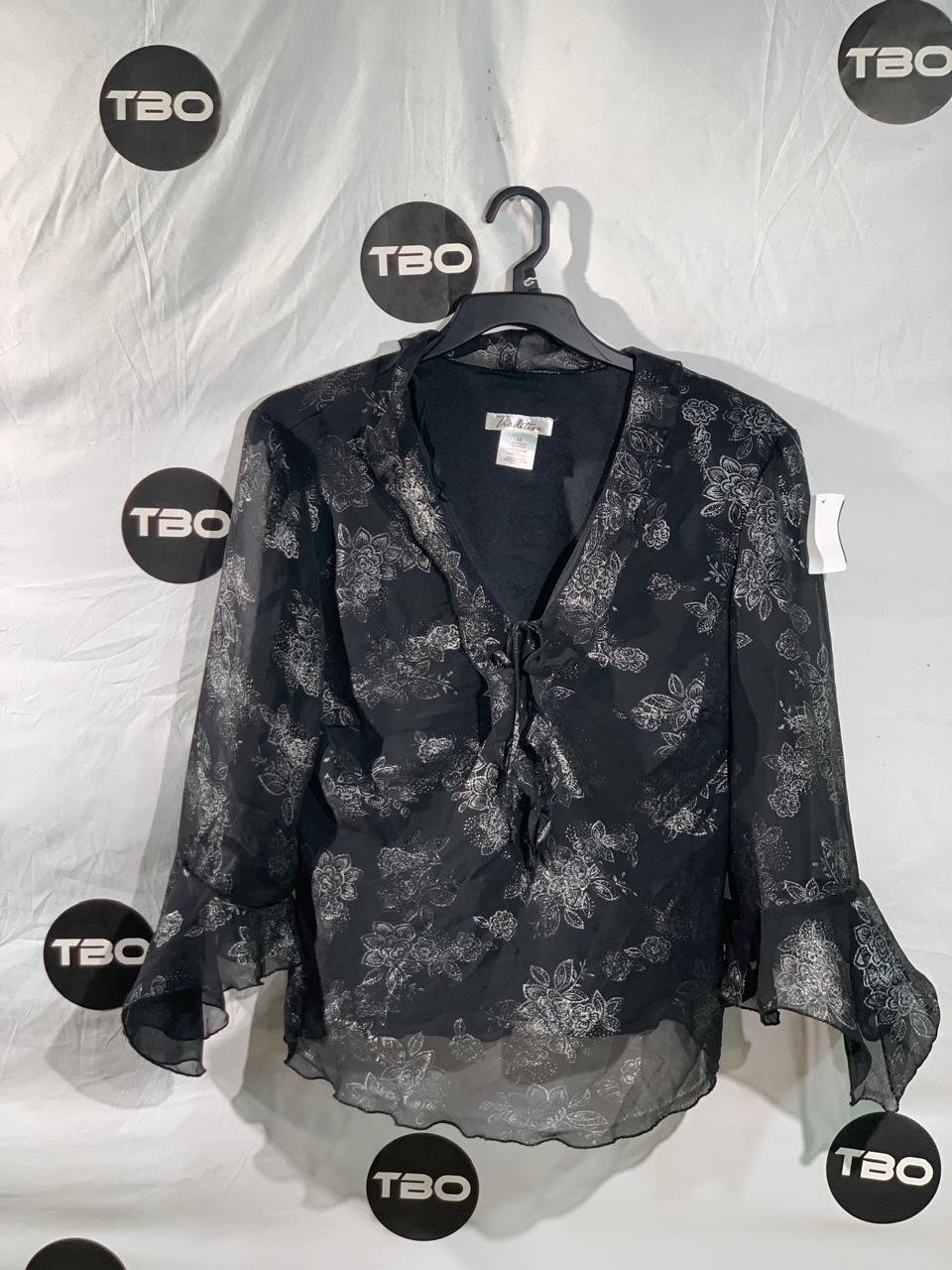 TRADITION TOP FOR WOMEN