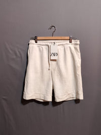 ZARA ORIGNAL BRANDED MEN SHORT