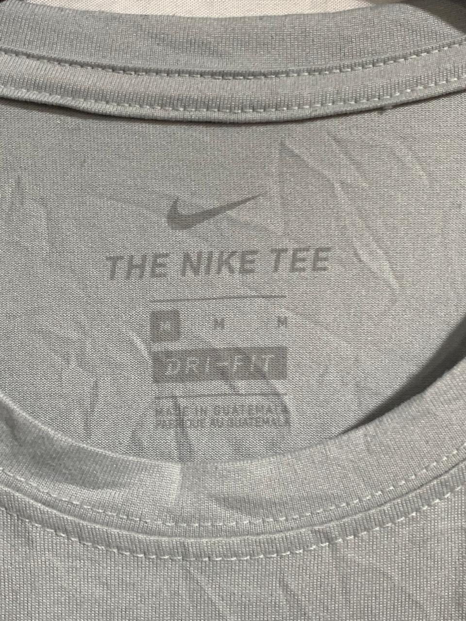 NIKE DRI FIT T-SHIRT FOR MEN