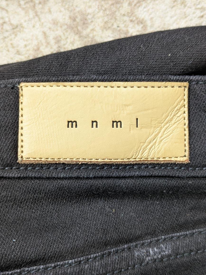 MNMI ROUGH PANT FOR WOMEN