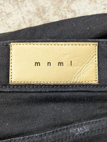 MNMI ROUGH PANT FOR WOMEN