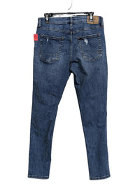 AEROPOSTALE ROUGH JEANS FOR WOMEN
