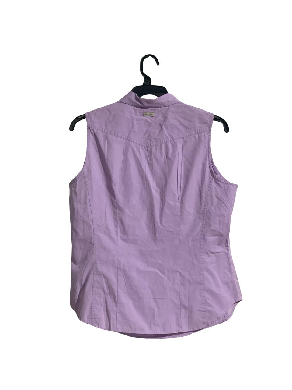 COLUMBIA TANK TOP FOR WOMEN