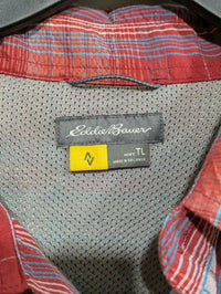 EDDIE BAUER SHIRT FOR MEN